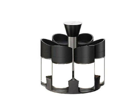 7 Piece Spice Rack Set