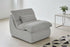 Modern Luxury Fully Compressed Memory Foam Sofa with New Technology