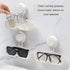 Suction Cup Eyeglass Holder Sturdy Designs.