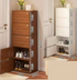 Entrance Cabinet with Storage Compartment Living Room Organizer