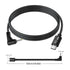 PD Laptop charge cable 65w 2.5*0.8mm