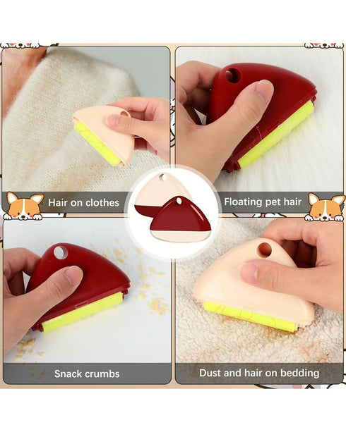 Washable Lint Remover