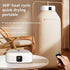 Portable Electric Smart Ultraviolet Clothes Dryer Machine
