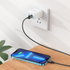 Cable USB to iP