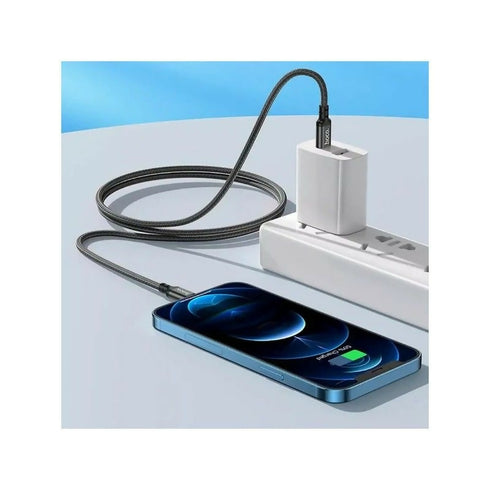 Charging Data Cable 60Watt With USB-c To USB-C 1M cable-HOCO-X14