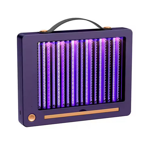 USB Recharge Mosquito Lamp Household Mosquito Killer Mosquito Control