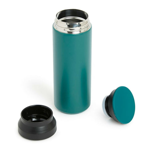350ml Insulated Travel Tumbler - Teal
