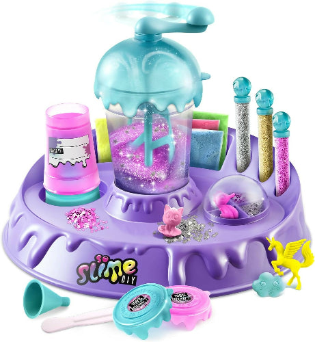 Slime & Putty Toys