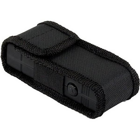 Rechargeable Self-Defence with Flashlight - Pink