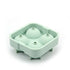 3 Piece Silicone Ice Ball Moulds 4 Slot