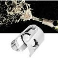 Takehome stainless steel champagne stopper 5.6cm
