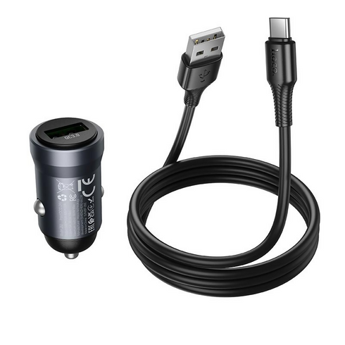 single-port car charger Type-C