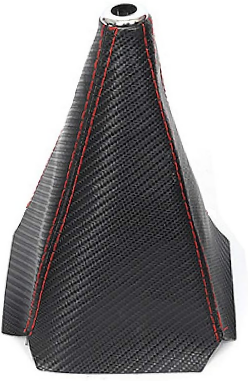 Car gear lever cover cap