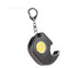 Mini Keychain Rechargeable Flashlight