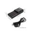 12USB Fast Charger