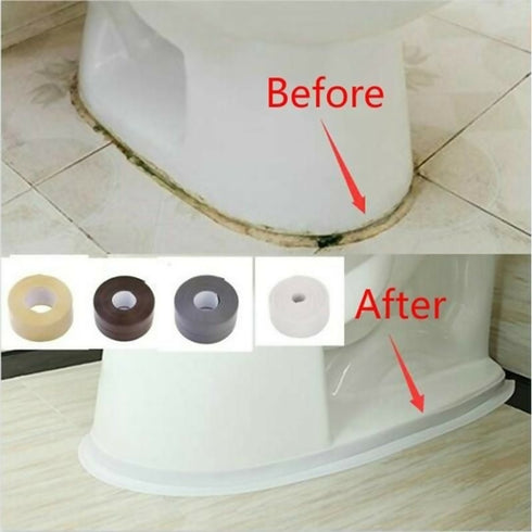 Caulk Tape Sealant Strip