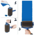 Paint Roller Clever Brush Multifunctional Set with Extendable Rod for Home, School, Office Wall, Ceiling Painting and DIY.