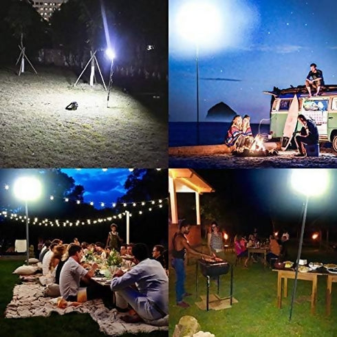 Portable Out Camping Lights for Outdoor.