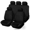 Universal 5 Seater for Cars Compatible with Heated Seat