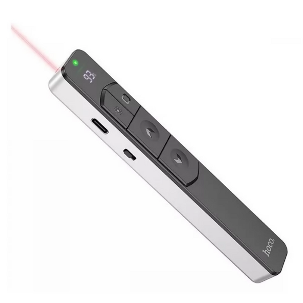 Smart PPT page turning pen