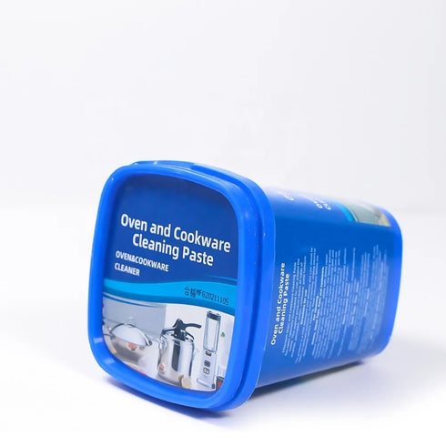 Multi-Purpose Household Chemical Kitchen Cleaner Cake