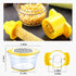 2-in-1 Corn Grater Multi-functional Corn Sheller