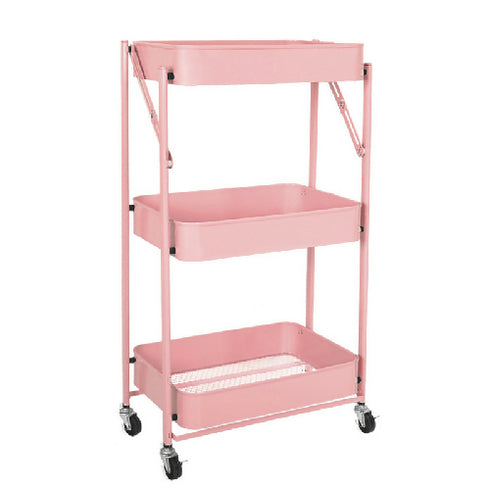 Kitchen Storage Cart
