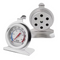 Kitchen Oven Thermometer Dial Classic Series Stainless Steel Cooking Oven Thermometer