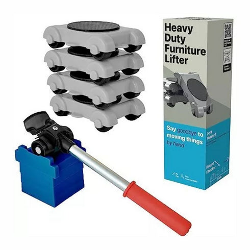 Furniture Lifter.