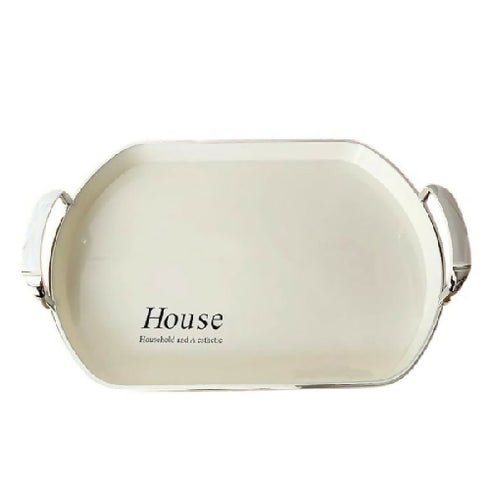 Unique House Tray