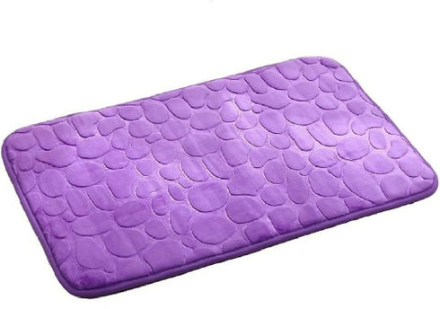 Stone Look Bath mat