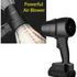Cordless Turbo Dryer Blower - Powerful and Multi-Purpose