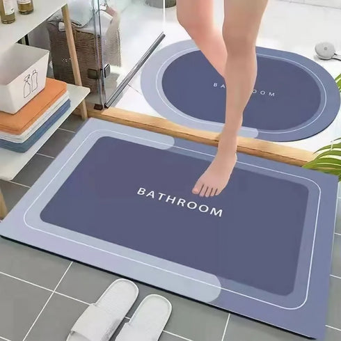 Bath Mats
