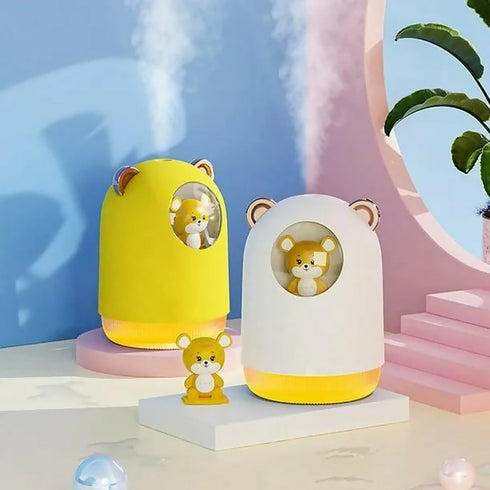 Mouse's Rocket HumidifieR