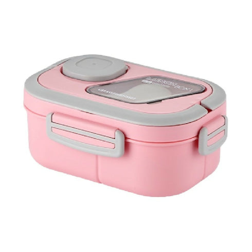 Multi-grid Bento BPA Free Lunch Box