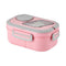Multi-grid Bento BPA Free Lunch Box
