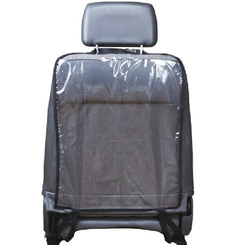 Baby Car Seat Back Protector