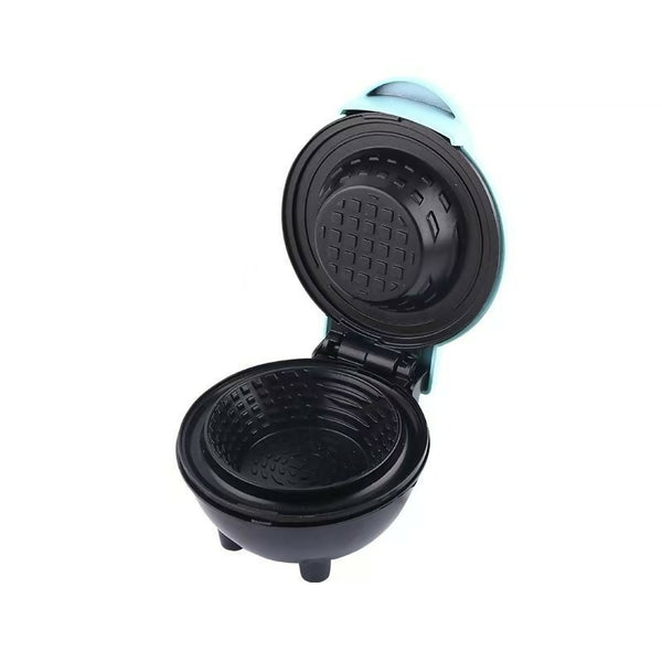 Waffle Bowl Maker, Edible Ice Cream Bowl Maker