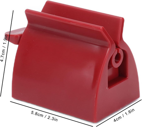 Toothpaste Squeezer