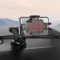 Gamble one-button car holder(center console