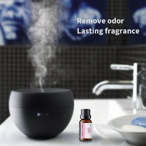 Fragrance Oils.