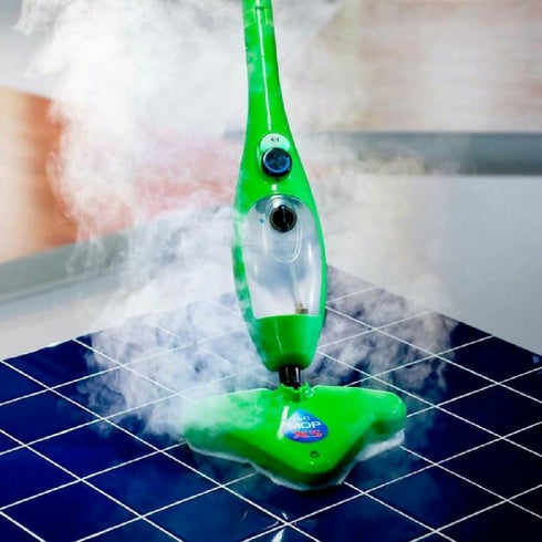 Steam Mop & Handheld Cleaner