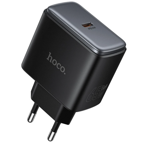 Upgrade single-port Charger