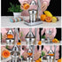 Manual Juicer Squeezer