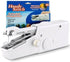the handheld sewing Machine