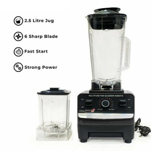 2400w Professional Electric Blender