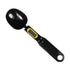 Smart Electronic Measuring Scale Spoon For Grams & Milligrams - Black