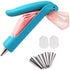 Cream Gun Nozzle Cake Decoration Baking Tool Piping Gun.