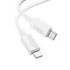 Favor Charging Cable Type-C To Type-C