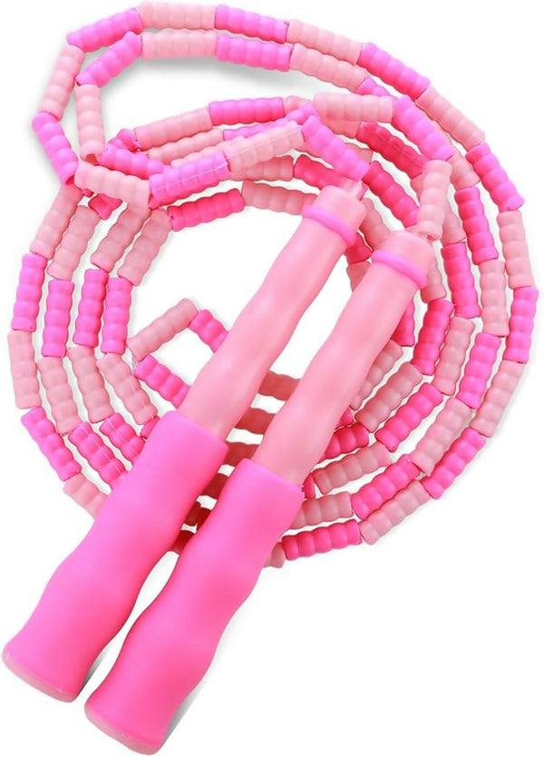 Beaded Skipping Rope for Kids